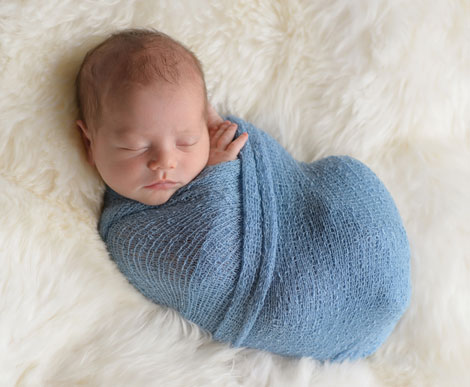 EMMITOUFLER BÉBÉ