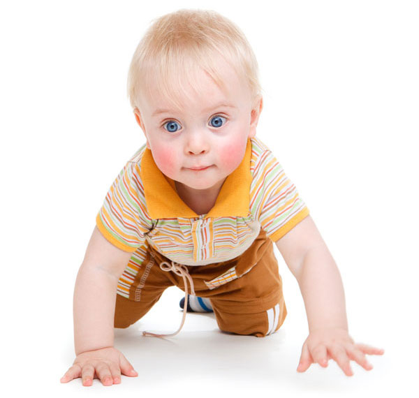 Vêtements écologiques pour bébé
