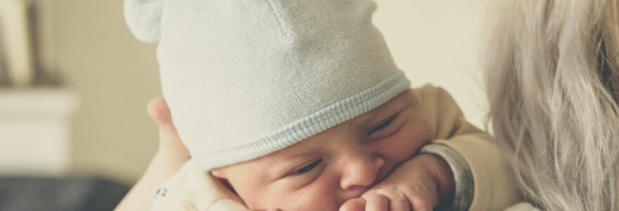 comment déboucher le nez de bébé sans sérum physiologique