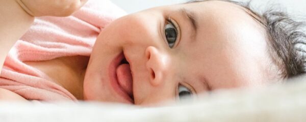 comment savoir si bébé fait ses dents