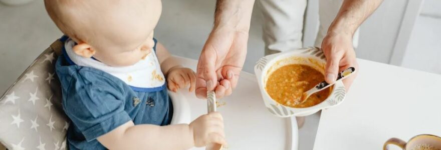 combien de temps un nourrisson peut rester sans manger