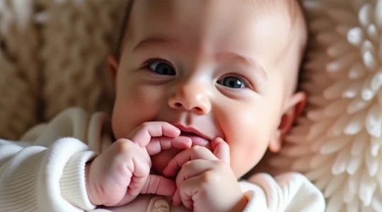 idees-de-cadeaux-de-noel-pour-un-nouveau-ne-privilegier-l-eveil-la-douceur-et-le-bien-etre